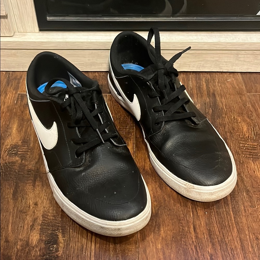 Nike Men's Portmore 2 Sb Sneakers